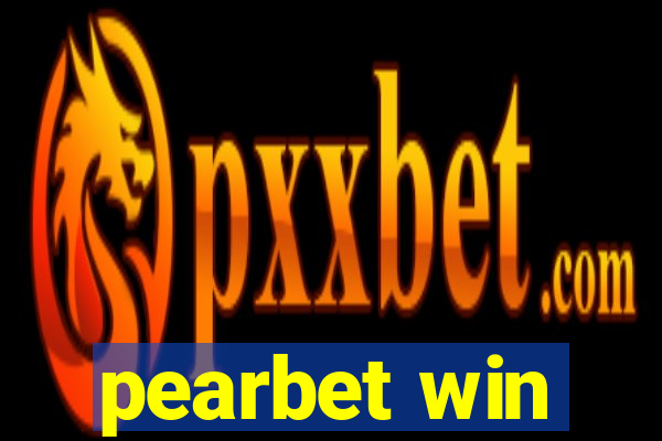 pearbet win